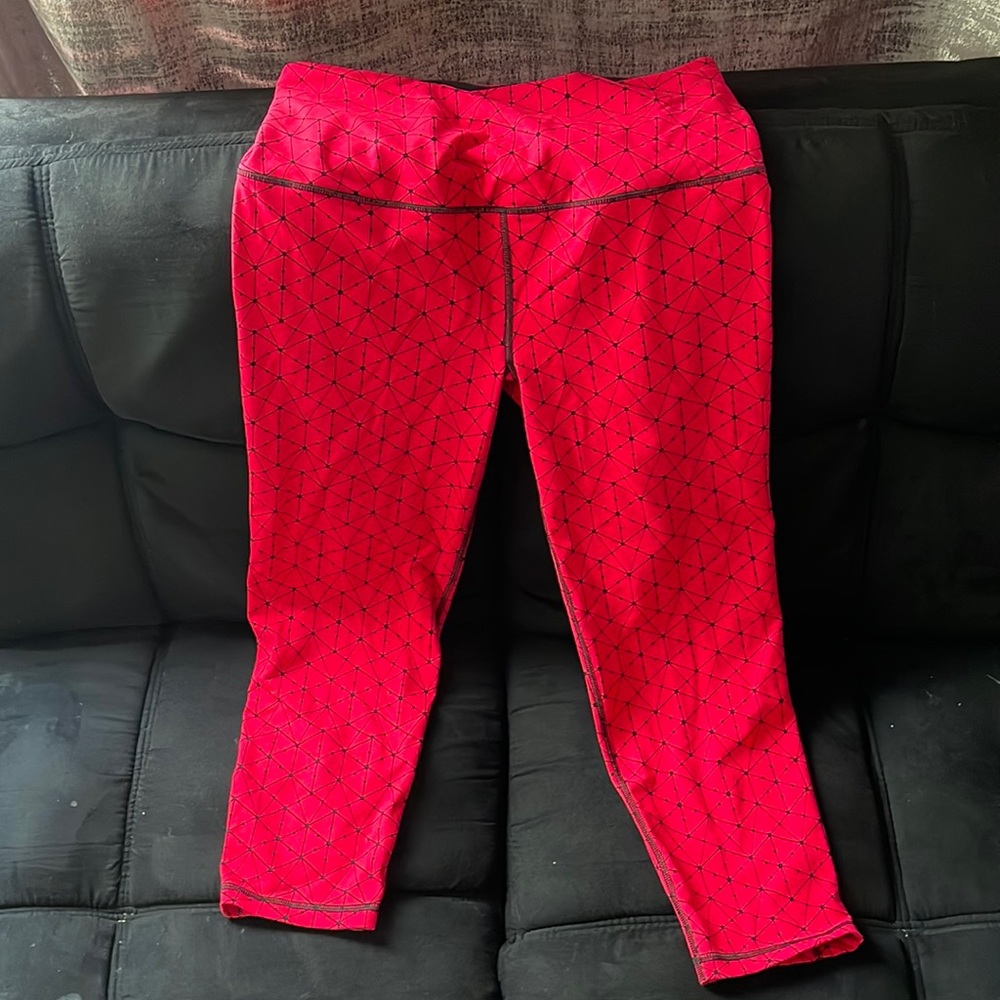 Victorias Secret Athletic Leggings